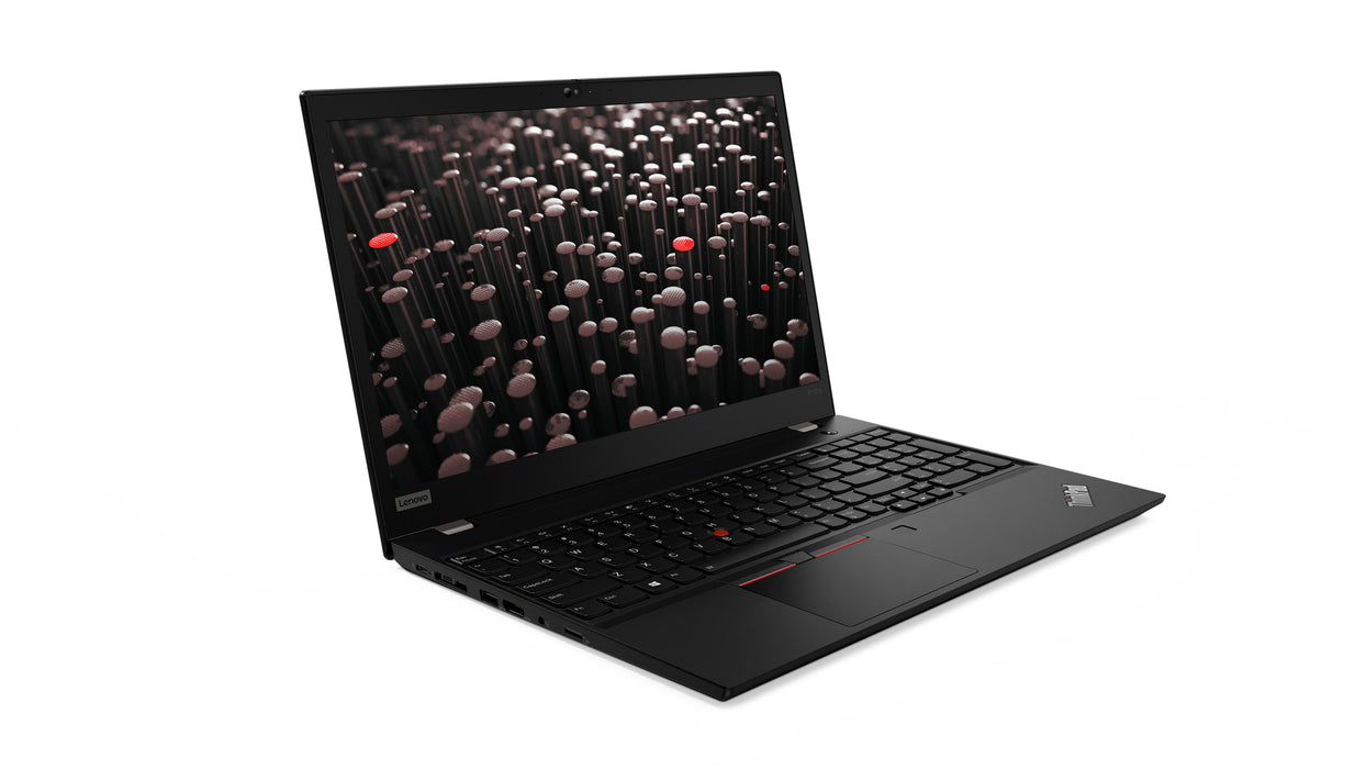 Lenovo ThinkPad P15s Notebook, Intel Core-i7 10th Gen, 16 GB DDR4 RAM, 512 GB NVMe SSD, 15.6" Wide Screen 1920x1080, Nvidia Quadro P520 2GB Graphics, Windows 10 Pro (Windows 11 Ready) -- 1 Year TTE.CA Hardware Warranty -- 30 Day Battery Warranty