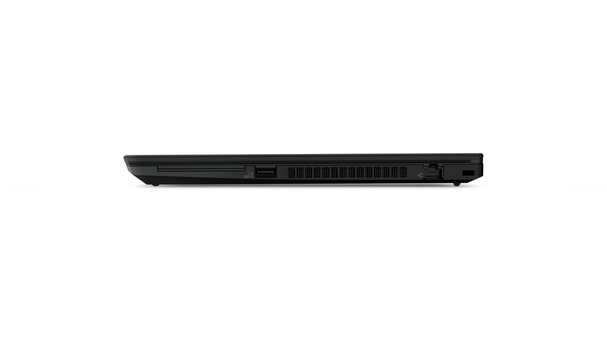 Lenovo ThinkPad P15s Notebook, Intel Core-i7 10th Gen, 32 GB DDR4 RAM, 512 GB NVMe SSD, 15.6" Wide Screen, Nvidia Quadro P520 2 GB Graphics