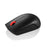 Lenovo ThinkPad Compact Essential Wireless Mouse, 1000dpi, 3 button, USB Nano Reciever -- 1 Year Lenovo Warranty