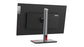 Lenovo ThinkVision T27i-30 LCD Panel 27" IPS WLED 16:9 1920x1080, 82 dpi, Responce 4ms/6ms, 99% sRGB, Tilt, Swivel, Height Adjustable, Eyesafe, Low Blue Light -- 1 Year Limited TTE.CA Warranty