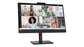 Lenovo ThinkVision T27hv-30 LCD Panel 27" IPS WLED QHD 2560x1440, 109dpi, 4ms response, up to 75Hz Refresh, 99% sRGB, Anti-glare, Web Camera -- 1 Year Limited TTE.CA Warranty