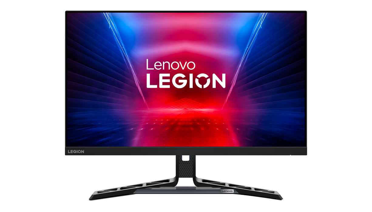 LEGION R27i-30 LCD Panel (IPS), 27" Res 1920 x 1080 16:9, 82 dpi, Refresh Rate 165Hz (Overclock to 180Hz), Anti-glare, Integrated Speakers, AMD FreeSync -- 1 Year Limited TTE.CA Warranty