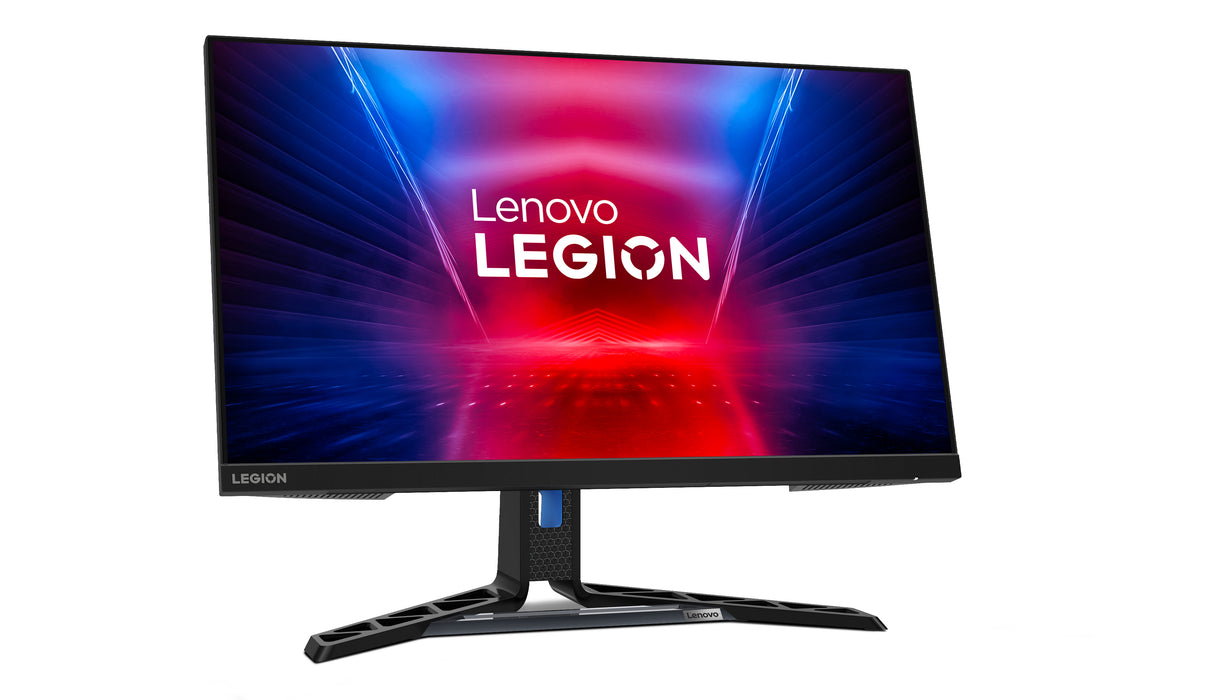 LEGION R27i-30 LCD Panel (IPS), 27" Res 1920 x 1080 16:9, 82 dpi, Refresh Rate 165Hz (Overclock to 180Hz), Anti-glare, Integrated Speakers, AMD FreeSync -- 1 Year Limited TTE.CA Warranty