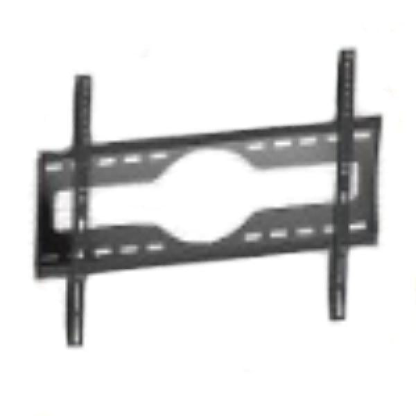 32"-63" Ultra-Slim LCD/Plasma TV Wall Mount Bracket, Fits up to 32" - 63" TV's, Supports up to 165 lbs (75 kg), Ultra-Slim, Mounting hardware included