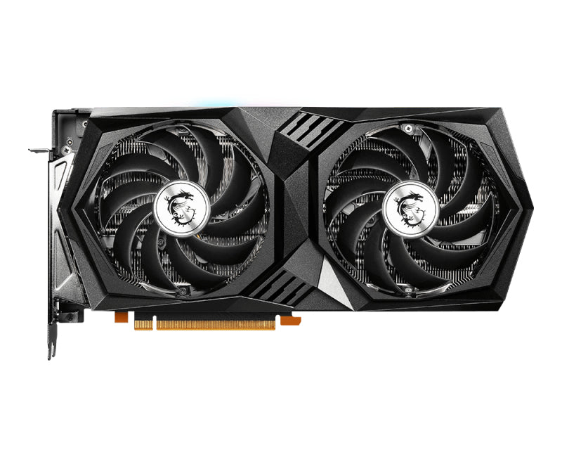 MSI Gaming GeForce RTX 3050 8GB GDRR6 128-Bit HDMI/DP PCIe 4 Torx Twin Fans Ampere OC Graphics Card -- 3 Year MSI Warranty