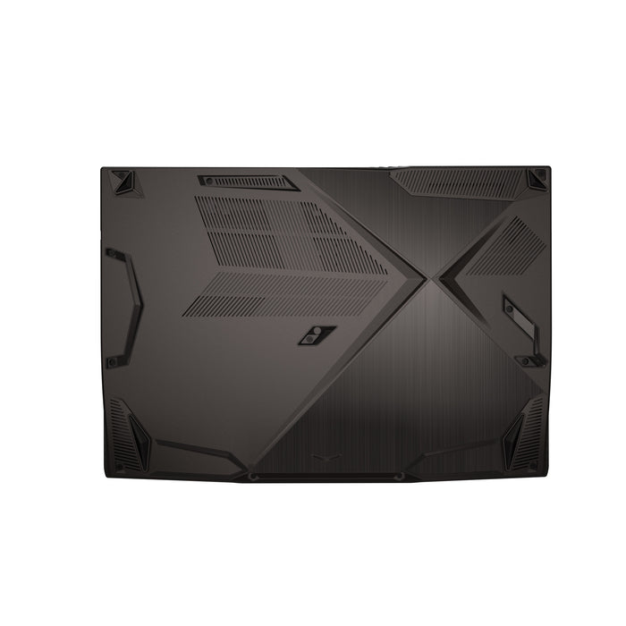 MSI Thin 15 Gaming Laptop, Intel Core i7-12th Gen, 16 GB RAM, 512 GB NVMe SSD, Nvidia Geforce RTX 3050 4 GB GDDR6 Graphics, 15.6" 144Hz IPS 1980x1080, Blue Backlit Gaming Keyboard (84 Key), WebCam, Windows 11 Home -- 1 Year MSI Warranty