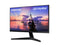 Samsung 27" LCD Screen, LED-Lit IPS Monitor, 75Hz, Eye-Saver Mode, AMD Freesync, 3-sided borderless, 1920X1080, HDMI Out, VGA Out -- Samsung 3 Year Warranty