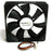 StarTech 120X25MM PWM Fan - Molex Fan (4 pin; PWM) -- 2 Year StarTech Warranty