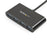 StarTech USB Type C to 4x USB3.0 Type A Hub -- 2 Year StarTech Warranty