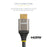 StarTech 6.6ft/2m Ultra HD HDMI 2.1 cable