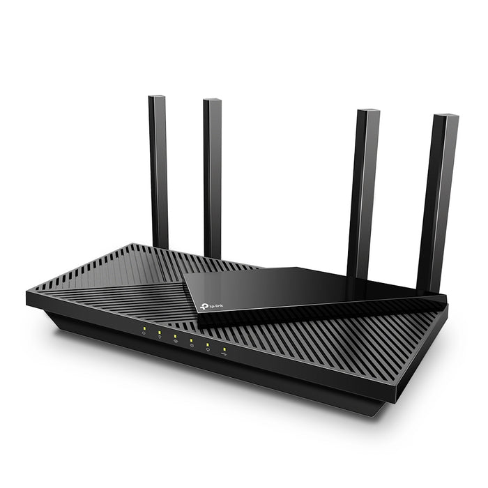 TP-Link Archer AX55 WiFi 6 AX3000 Smart WiFi Router