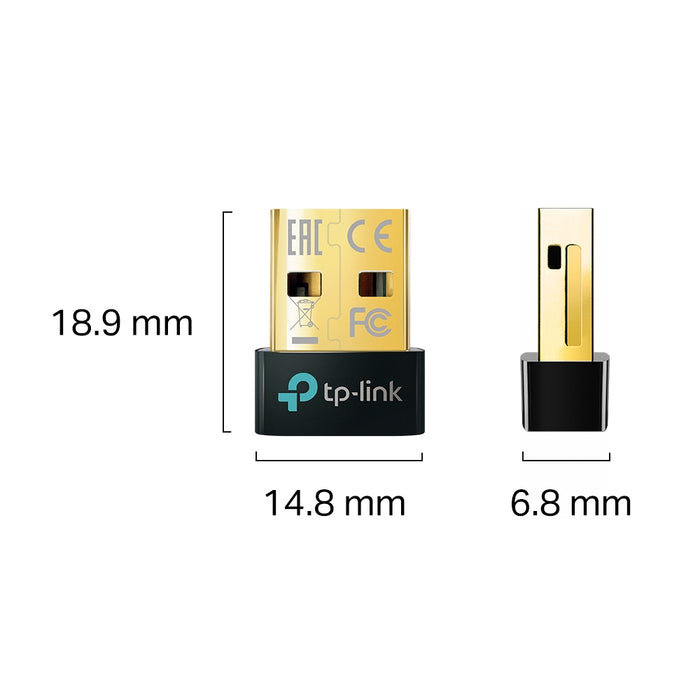 TP-Link Bluetooth 5.0 Nano USB Adaptor
