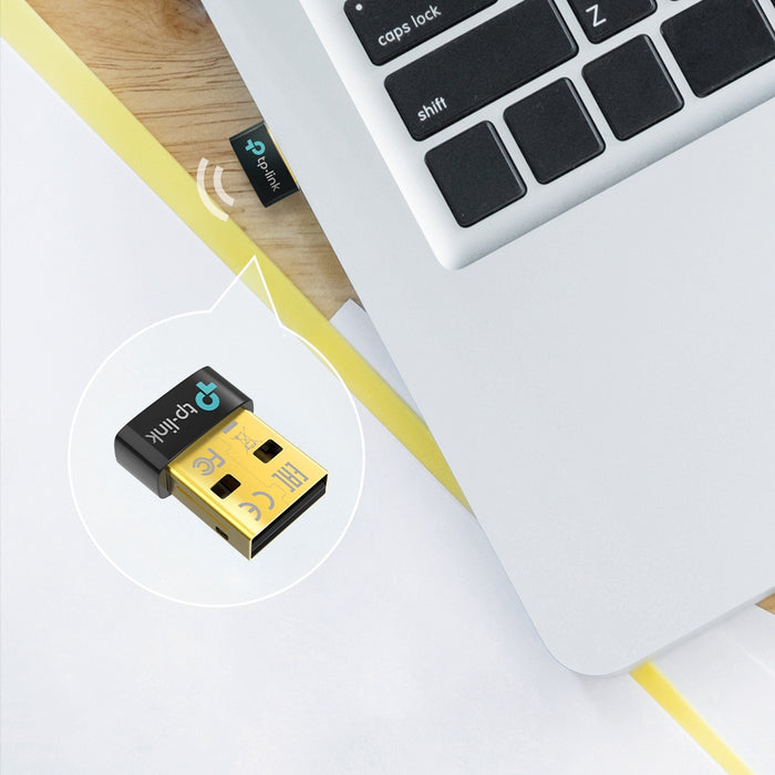 TP-Link Bluetooth 5.0 Nano USB Adaptor