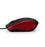 Verbatim USB Mouse - Red