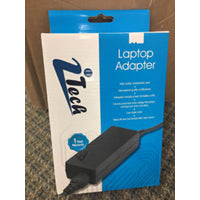 Samsung Compatible Laptop Adaptor 90Watt, 19 Volt, 4.74A, with 5.5mm x 3.0mm - 1 Year  TTE.CA  Limited Warranty